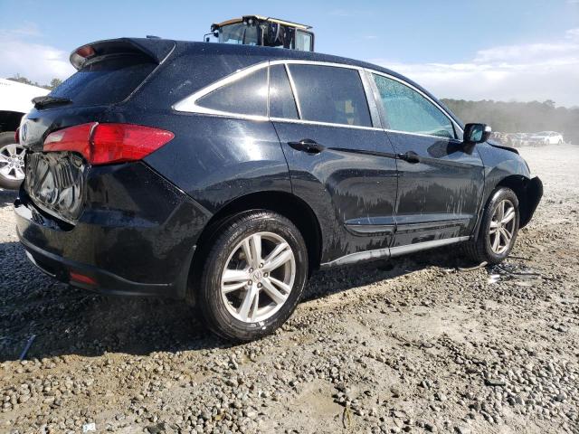 Изображение 3 2015 ACURA RDX TECHNOLOGY 2015 с VIN 5J8TB3H50FL001120