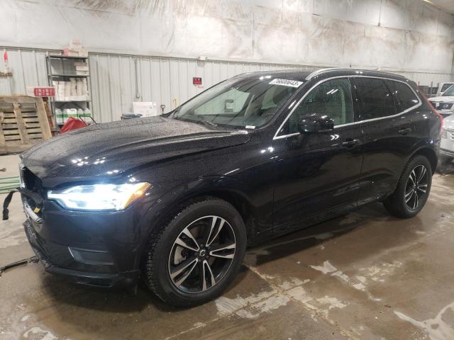 2018 VOLVO XC60 T6 2018 image