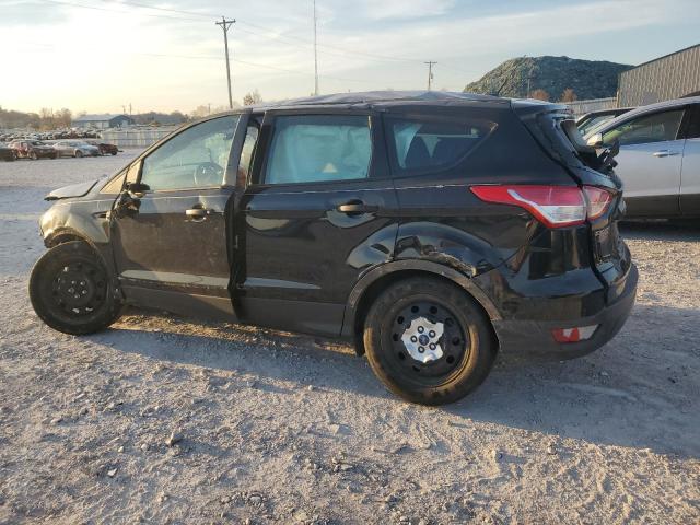 Изображение 2 2014 FORD ESCAPE S 2014 с VIN 1FMCU0F74EUA60476
