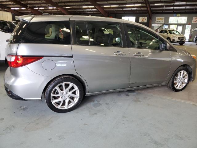 Изображение 3 Mazda 5 2012 с VIN JM1CW2DL3C0138695
