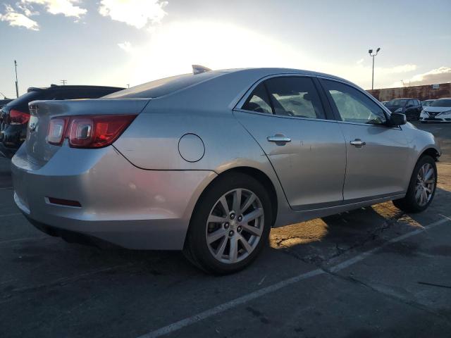 Image 3 of 2016 CHEVROLET MALIBU LIMITED LTZ 2016 with VIN 1G11E5SA5GU154112