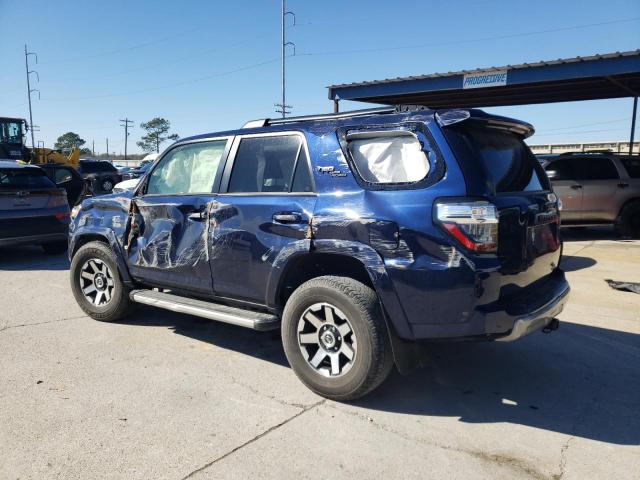 Image 2 of 2021 TOYOTA 4RUNNER SR5 PREMIUM 2021 with VIN JTERU5JR5M5937324