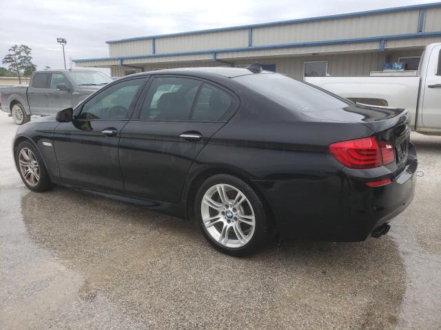 Image 2 of 2013 BMW 528 I 2013 with VIN WBAXG5C53DD231419