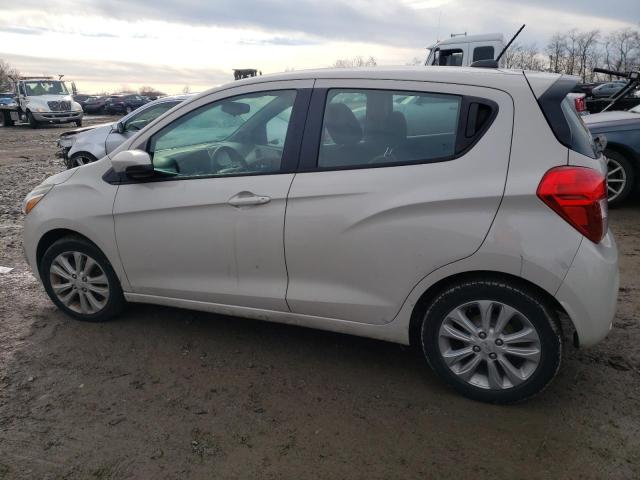 Obraz 2 z 2017 CHEVROLET SPARK 1LT 2017 z VIN KL8CD6SAXHC742581
