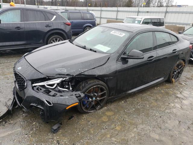 Obraz 2020 BMW M235XI  2020