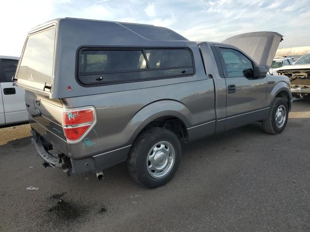 Obraz 3 z 2011 FORD F150  2011 z VIN 1FTMF1CM7BFC00247