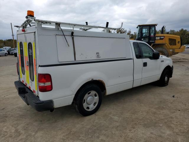 Изображение 3 2008 FORD F150  2008 с VIN 1FTRF12208KC95398