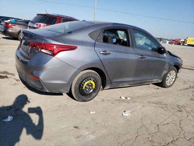 Obraz 3 z 2019 HYUNDAI ACCENT SE 2019 z VIN 3KPC24A35KE070658