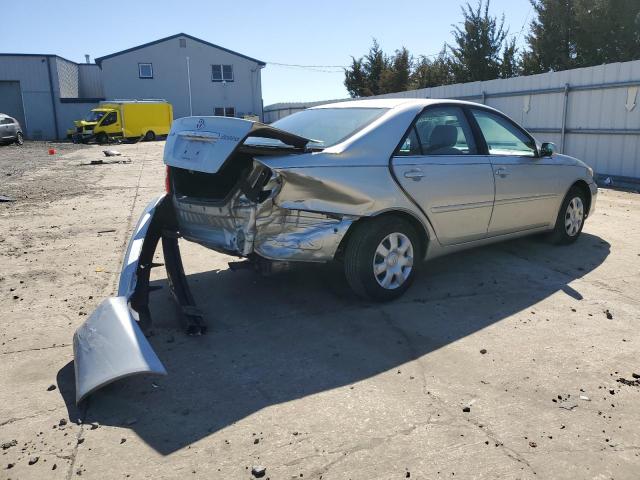 Image 3 of 2003 TOYOTA CAMRY LE 2003 with VIN 4T1BE32KX3U785887