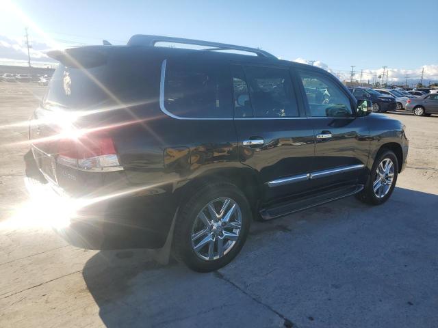 Image 3 of 2014 LEXUS LX 570 2014 with VIN JTJHY7AX7E4138454