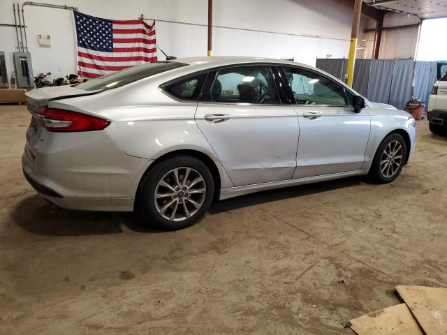 Image 3 of 2017 FORD FUSION SE 2017 with VIN 3FA6P0H74HR346061