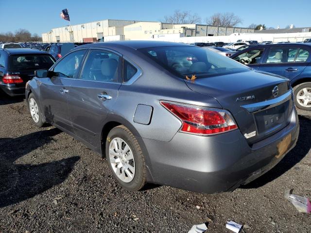 Изображение 2 2015 NISSAN ALTIMA 2.5 2015 с VIN 1N4AL3AP9FC490301