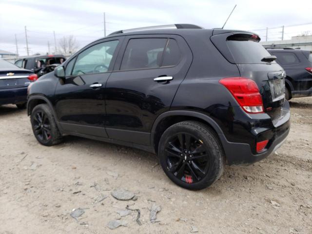 Obraz 2 z 2018 CHEVROLET TRAX 1LT 2018 z VIN 3GNCJPSB9JL347727