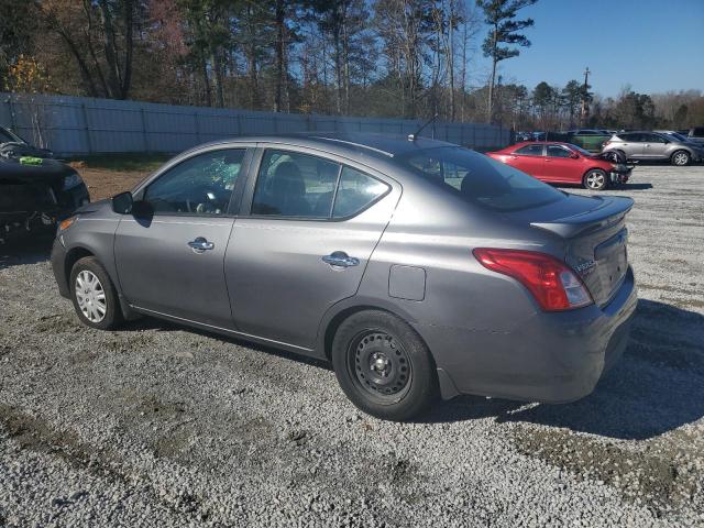 Image 2 of 2017 NISSAN VERSA S 2017 with VIN 3N1CN7AP5HL823527