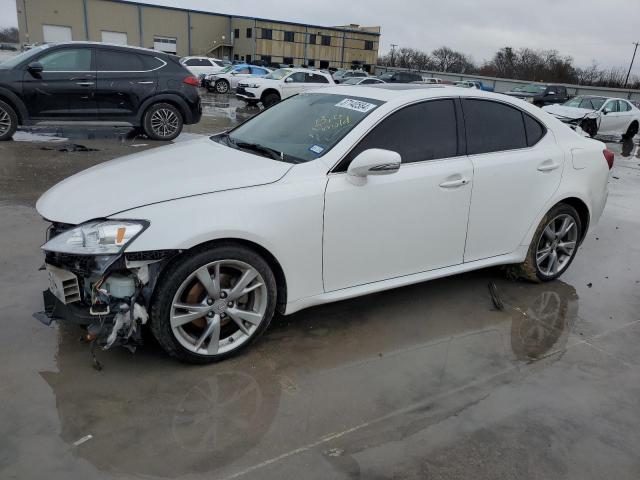 2010 LEXUS IS 250 2010 image