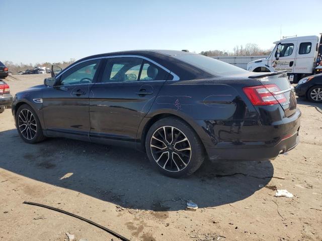 Image 2 of 2018 FORD TAURUS SEL 2018 with VIN 1FAHP2E84JG102036