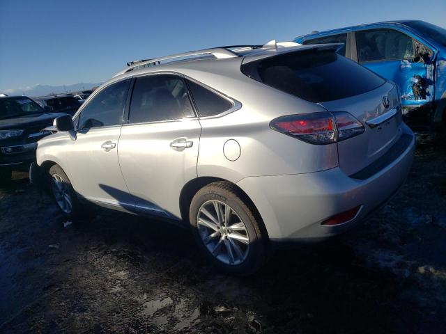 Obraz 2 z 2015 LEXUS RX 450H 2015 z VIN 2T2BC1BA6FC005046