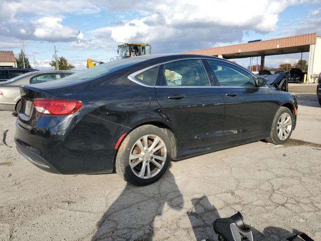 Image 3 of 2015 CHRYSLER 200 LIMITED 2015 with VIN 1C3CCCAB5FN551966