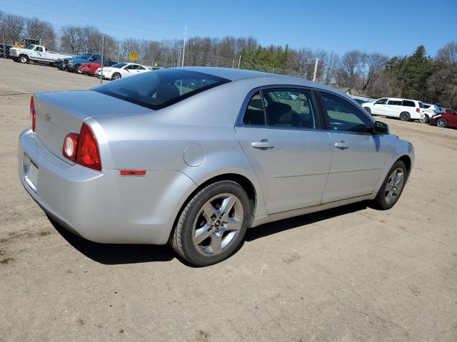 Image 3 of 2009 CHEVROLET MALIBU 1LT 2009 with VIN 1G1ZH57B194114477