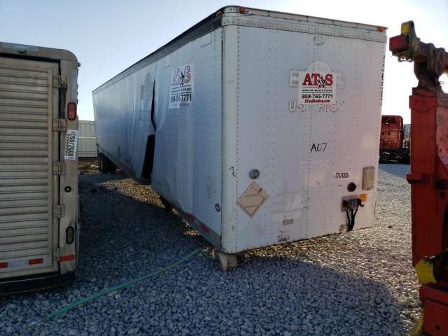 Obraz 2004 UTILITY 53' TRL 2004