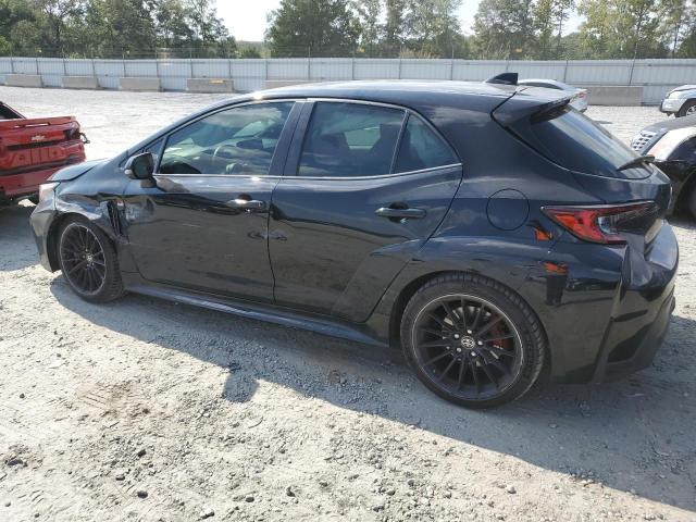 Image 2 of 2023 TOYOTA GR COROLLA CORE 2023 with VIN JTNABAAE0PA002121