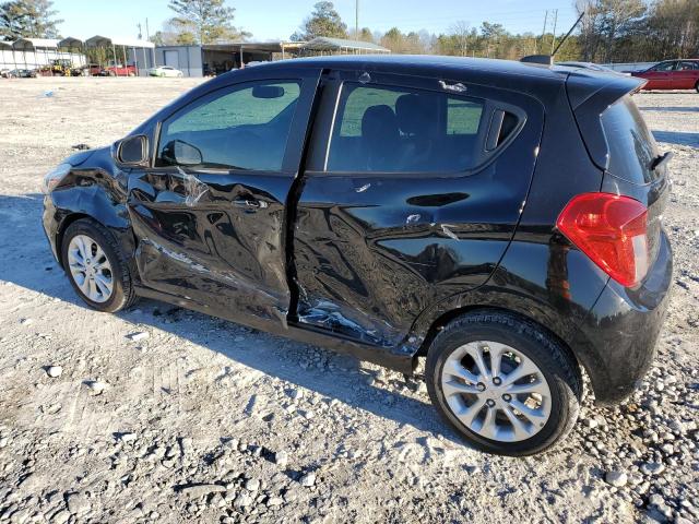Image 2 of 2021 CHEVROLET SPARK 1LT 2021 with VIN KL8CD6SA8MC709184