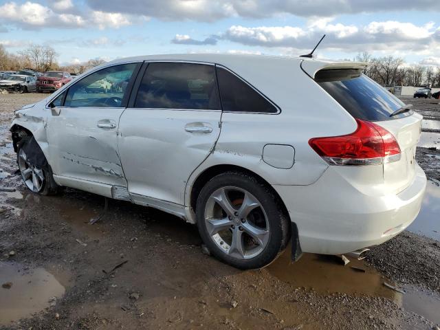 Image 2 of 2011 TOYOTA VENZA  2011 with VIN 4T3ZK3BB4BU044678