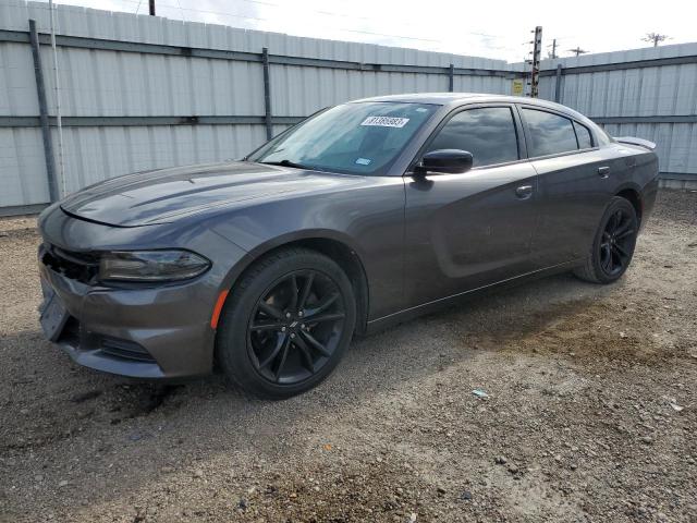 Obraz 1 z 2018 DODGE CHARGER SXT 2018 z VIN 2C3CDXBG2JH336917
