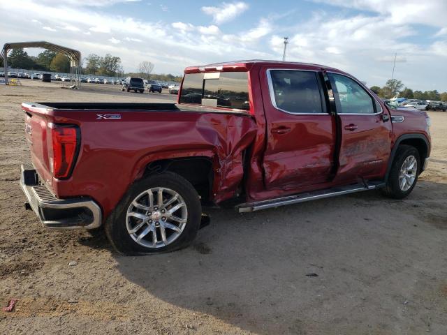 Изображение 3 2019 GMC SIERRA K1500 SLE 2019 с VIN 1GTU9BED4KZ399718