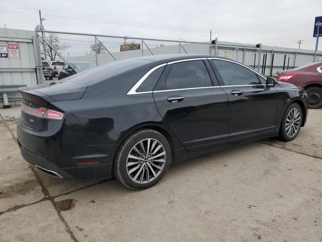 Изображение 3 2017 LINCOLN MKZ SELECT 2017 с VIN 3LN6L5C96HR663380