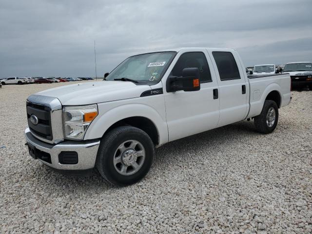 Image 1 of 2016 FORD F250 SUPER DUTY 2016 with VIN 1FT7W2A69GEC13988