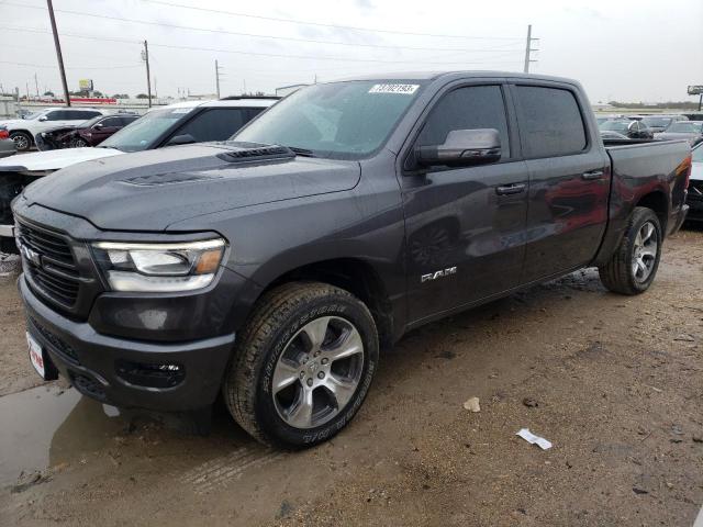 Изображение 2023 RAM 1500 LARAMIE 2023