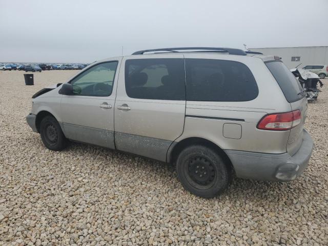 Obraz 2 z 2003 TOYOTA SIENNA CE 2003 z VIN 4T3ZF19C43U524230
