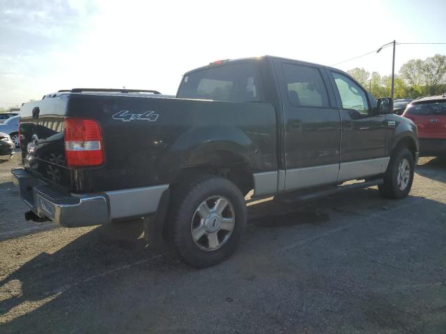Image 3 of 2004 FORD F150 SUPERCREW 2004 with VIN 1FTPW14564KB56997