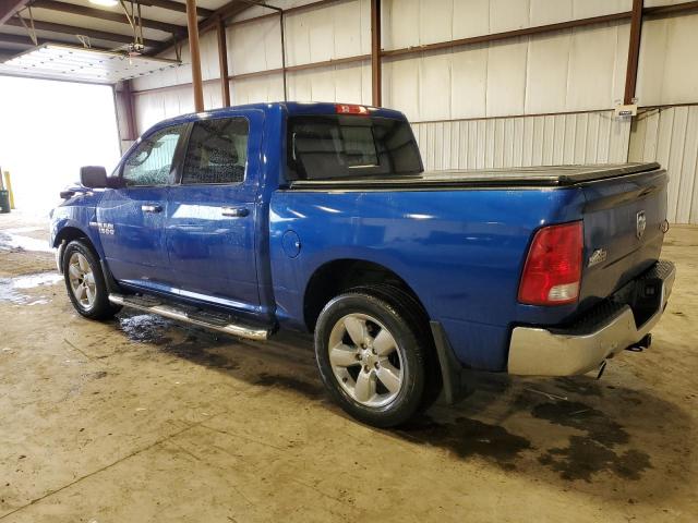Image 2 of 2016 RAM 1500 SLT 2016 with VIN 3C6RR7LT4GG188997