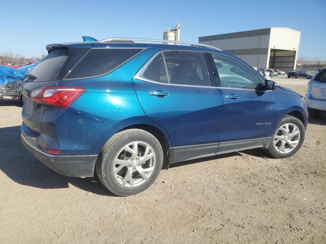 Изображение 3 2020 CHEVROLET EQUINOX PREMIER 2020 с VIN 2GNAXNEV7L6243227