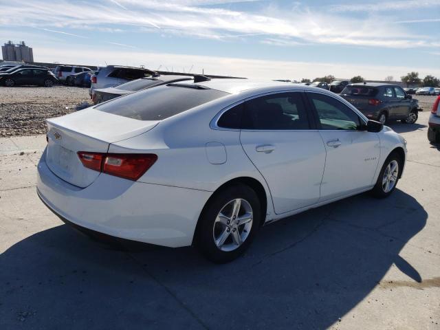 Image 3 of 2019 CHEVROLET MALIBU LS 2019 with VIN 1G1ZB5ST6KF132372
