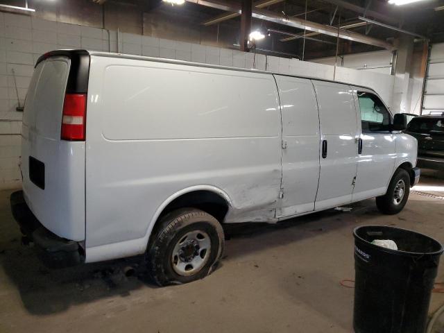 Изображение 3 2013 CHEVROLET EXPRESS G2500  2013 с VIN 1GCWGGCA7D1147466