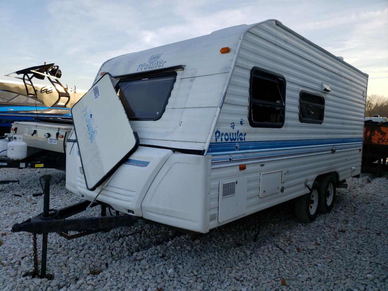 Obraz 2 z 1996 FLEETWOOD PROWLER 1996 z VIN 1EC1N1920T2878904