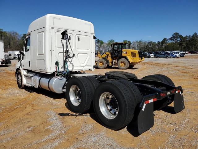 Image 3 of 2023 FREIGHTLINER CASCADIA 126  2023 with VIN 3AKJHHDR8PSNT4079