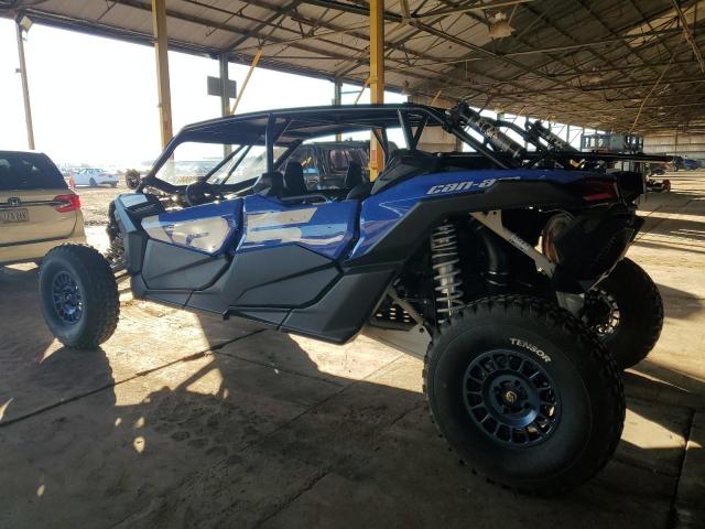 Image 3 of 2023 CAN-AM MAVERICK X3 MAX X RS TURBO RR 2023 with VIN 3JBVNAV48PE001913