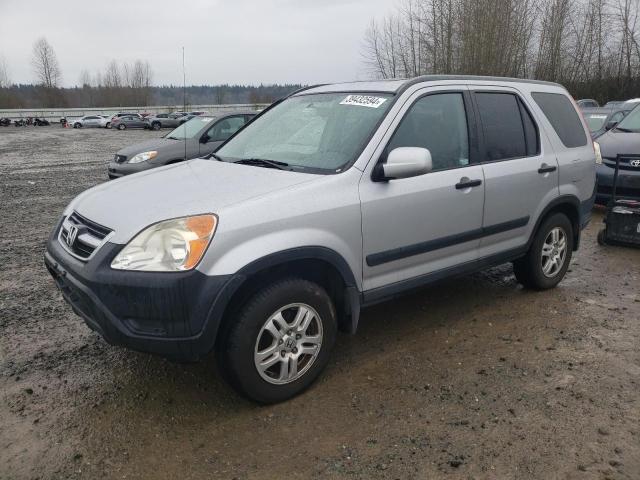 Изображение 1 2003 HONDA CR-V EX 2003 с VIN JHLRD78803C049798