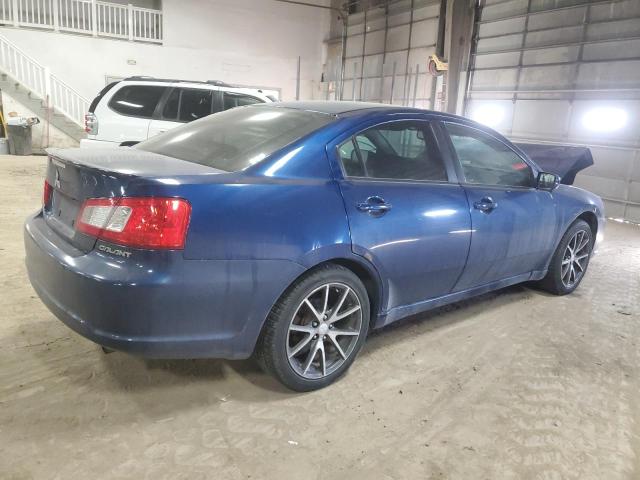 Изображение 3 2009 MITSUBISHI GALANT ES 2009 с VIN 4A3AB36F29E038404