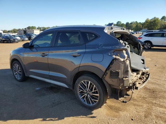 Image 2 of 2020 HYUNDAI TUCSON LIMITED 2020 with VIN KM8J33AL5LU222905