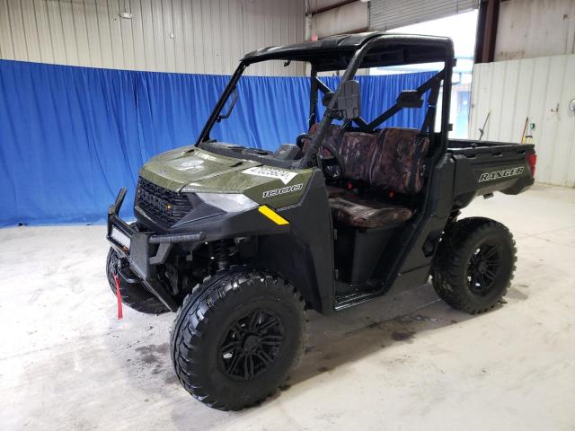 Изображение 2 2023 POLARIS RANGER 1000 EPS 2023 с VIN 4XATAE993P8033702