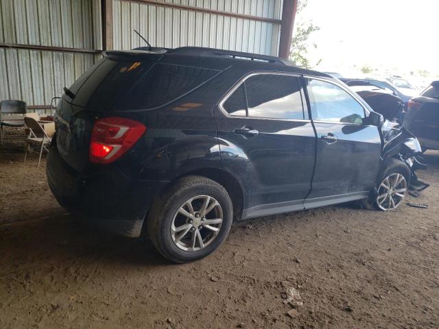 Image 3 of 2017 CHEVROLET EQUINOX LT 2017 with VIN 2GNFLFEK6H6336471