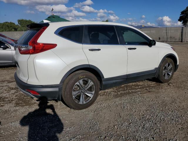 Obraz 3 z 2018 HONDA CR-V LX 2018 z VIN 2HKRW5H3XJH420242