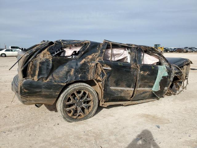 Image 3 of 2016 CADILLAC ESCALADE LUXURY 2016 with VIN 1GYS4BKJ0GR465943