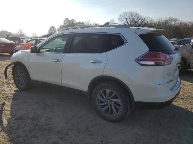 Obraz 2 z 2016 NISSAN ROGUE S 2016 z VIN 5N1AT2MT3GC747463