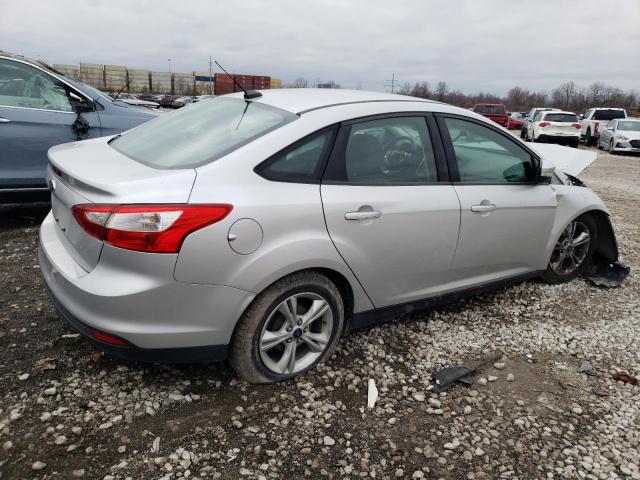Изображение 3 2014 FORD FOCUS SE 2014 с VIN 1FADP3F24EL404826